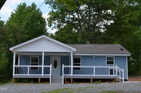 472 Clark Avenue, Franklinville, NC 27248