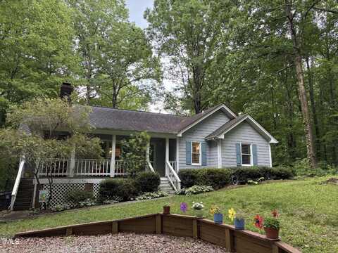 8812 Valley Hill Court, Apex, NC 27539