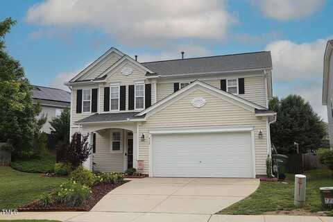 412 Ashdale Drive, Fuquay Varina, NC 27526