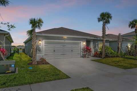 503 Cherimoya St, Fort Pierce, FL 34981