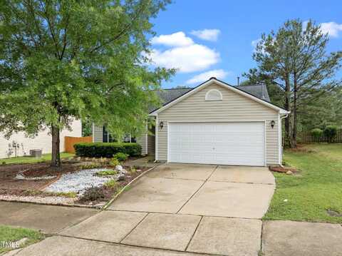1728 E Honey Springs Avenue, Fuquay Varina, NC 27526