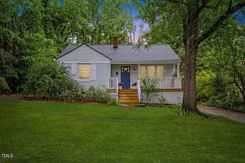 2324 Stevens Road, Raleigh, NC 27610