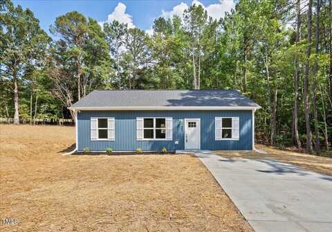679 Jasmine Road, Fuquay Varina, NC 27526