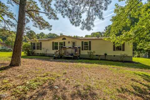 110 Barnes Road, Middlesex, NC 27557