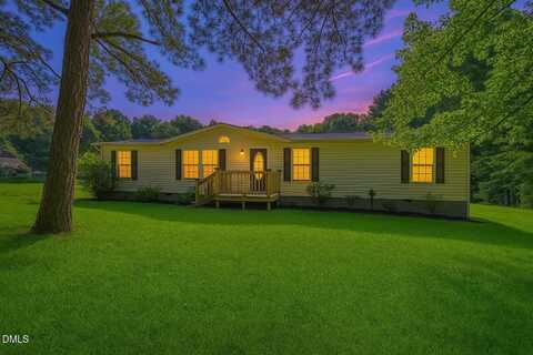110 Barnes Road, Middlesex, NC 27557