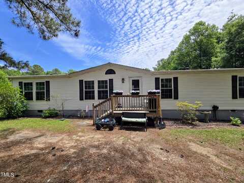 110 Barnes Road, Middlesex, NC 27557