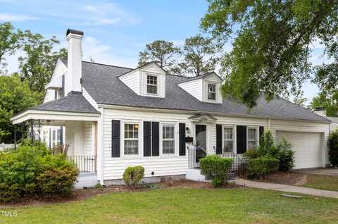1001 N Orange Avenue, Dunn, NC 28334