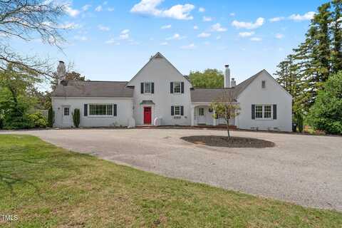 70 S Patterson Street, Coats, NC 27521