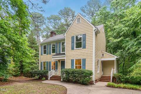 5315 Fortunes Ridge Drive, Durham, NC 27713