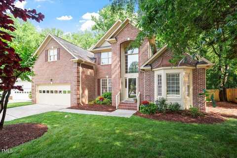 216 Lewey Brook Drive, Cary, NC 27519