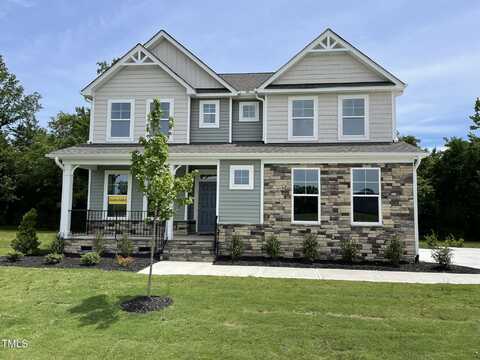 87 Browning Mill Drive, Wendell, NC 27591