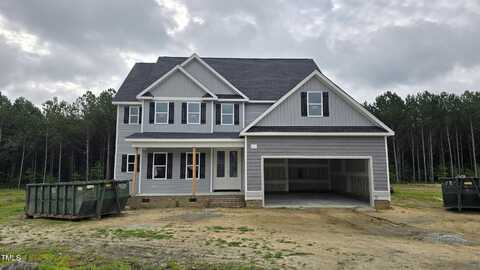 98 Sanders Farm Drive, Smithfield, NC 27577