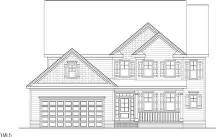 98 Sanders Farm Drive, Smithfield, NC 27577