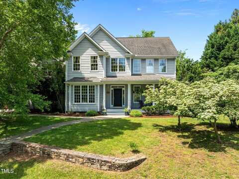 100 Michaels Way, Chapel Hill, NC 27516