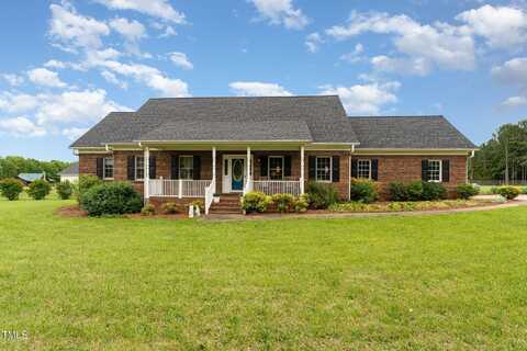 5136 Liberty Grove Road, Liberty, NC 27298