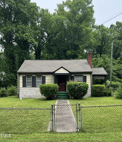 718 Ellwood Drive, High Point, NC 27260