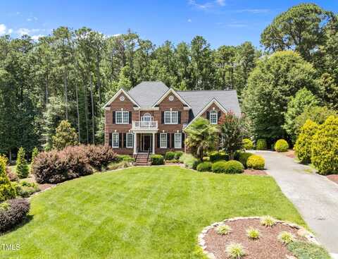 5016 Dillswood Lane, Raleigh, NC 27606