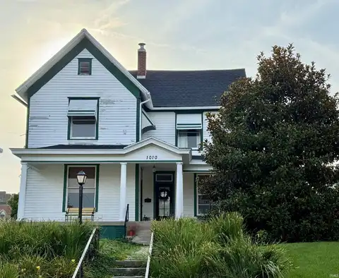 1010 Main Street, Jasper, IN 47546