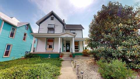 1010 Main Street, Jasper, IN 47546