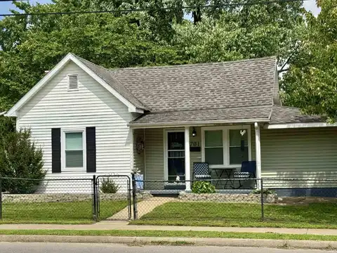 701 N Lincoln Avenue, Rockport, IN 47635