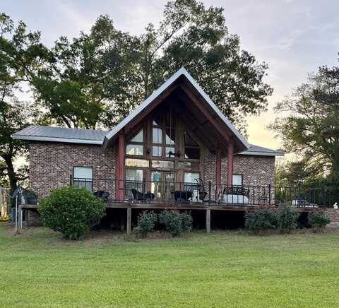 108 Lee Hedgepeth Rd., Monticello, MS 39654