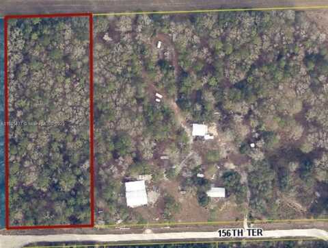 0 156th Terr, Other City - In The State Of Florida, FL 32060