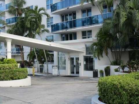 7501 E Treasure Dr, North Bay Village, FL 33141