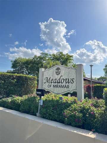 9481 W Elm Ln, Miramar, FL 33025