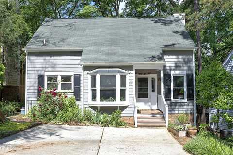 111 Lorilane Drive, Carrboro, NC 27510
