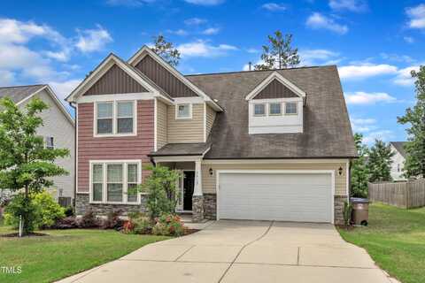 3413 Fairstone Road, Wake Forest, NC 27587