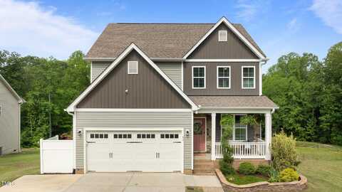 55 Prospectus Lane, Franklinton, NC 27525