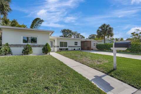 1100 SW 20th St, Fort Lauderdale, FL 33315