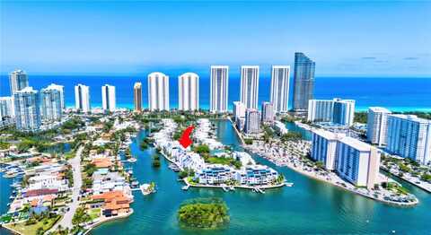 401 Poinciana Dr, Sunny Isles Beach, FL 33160