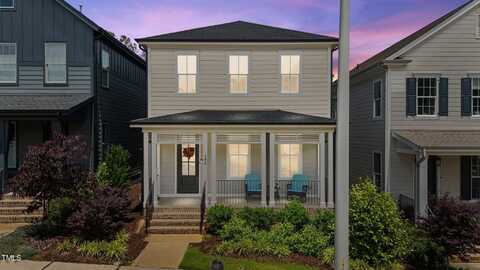 190 Wendover Parkway, Pittsboro, NC 27312
