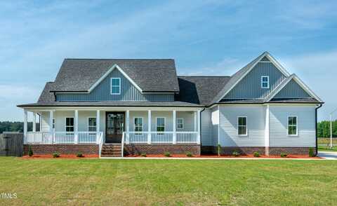 3417 Aspen Road, Rocky Mount, NC 27804