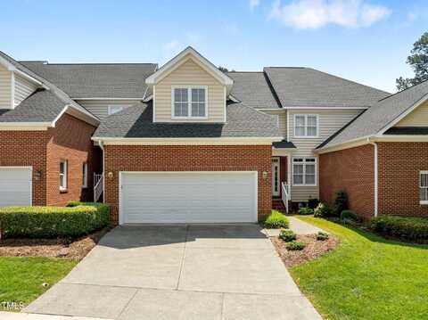 9112 Carrington Ridge Drive, Raleigh, NC 27615