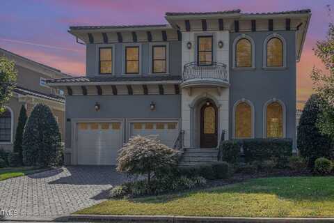 15 Treviso Place, Durham, NC 27707