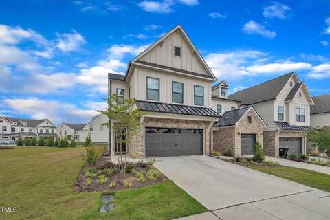 81 Paperwhite Place, Clayton, NC 27527