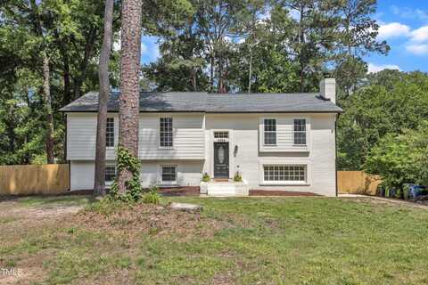 4504 Ryegate Drive, Raleigh, NC 27604