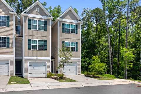 4157 Trevino Drive, Durham, NC 27704