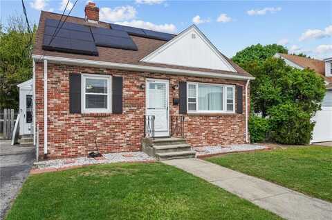 41 Prosper Street, Providence, RI 02904