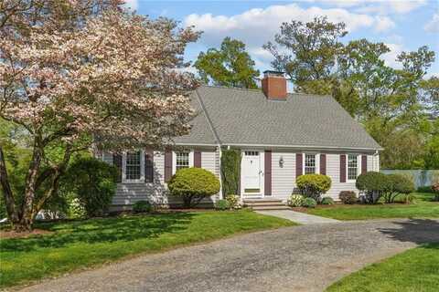 155 Cedar Avenue, East Greenwich, RI 02818