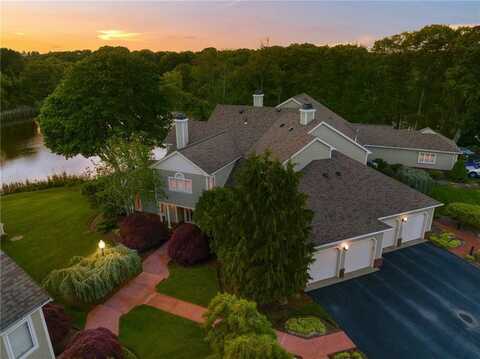 38 Eagle Drive, North Kingstown, RI 02852
