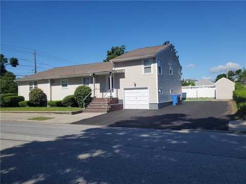 143 AUBURN Street, Cranston, RI 02910