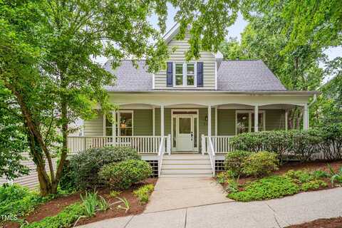 102 Newell Street, Chapel Hill, NC 27516