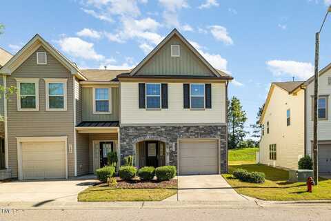 5031 Eagle Stone Lane, Raleigh, NC 27610