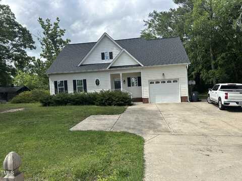 2436 Nc 97, Zebulon, NC 27597