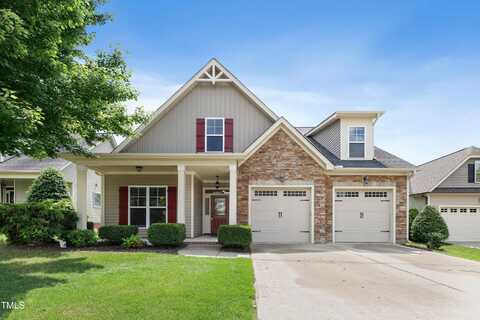 13 Nettletree Creek Court, Youngsville, NC 27596