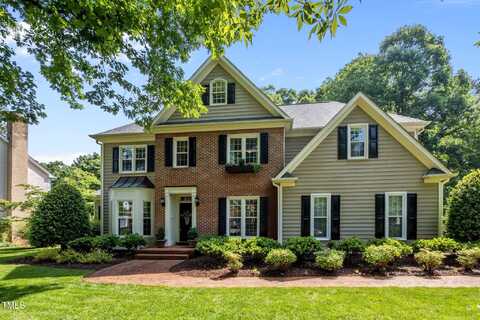 105 Spring Bud Drive, Cary, NC 27513
