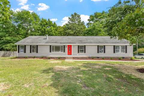 125 Hillcreek Drive, Parkton, NC 28371